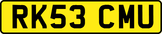 RK53CMU