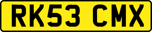 RK53CMX
