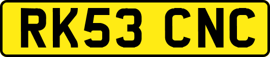RK53CNC
