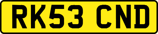 RK53CND