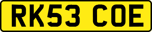 RK53COE