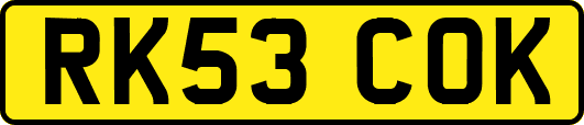 RK53COK