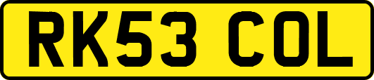 RK53COL