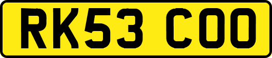 RK53COO