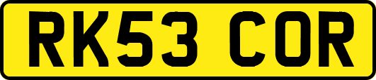 RK53COR