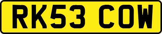 RK53COW