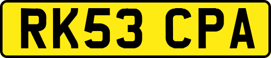 RK53CPA