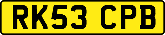 RK53CPB