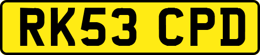 RK53CPD