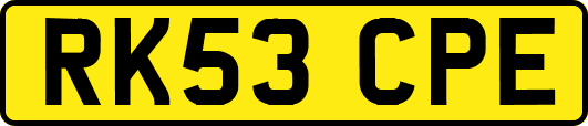 RK53CPE
