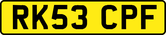 RK53CPF