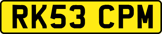 RK53CPM