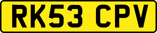 RK53CPV