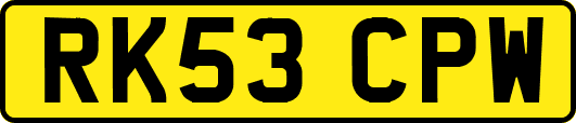 RK53CPW