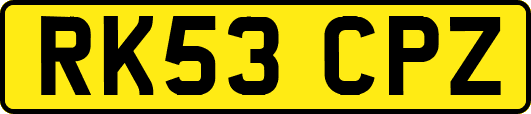 RK53CPZ