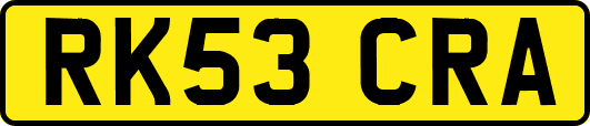 RK53CRA