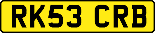 RK53CRB
