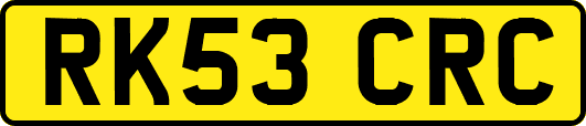 RK53CRC