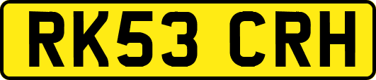 RK53CRH