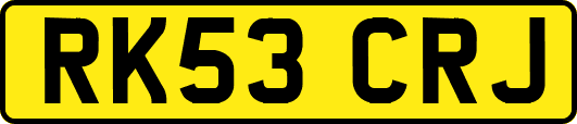 RK53CRJ