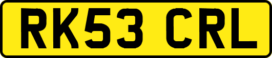 RK53CRL