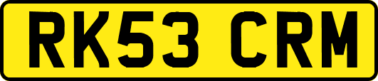 RK53CRM