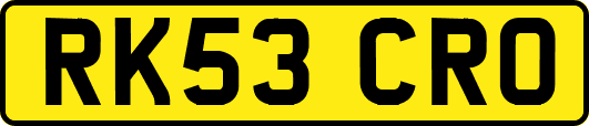 RK53CRO