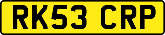 RK53CRP