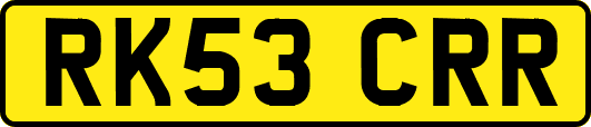 RK53CRR