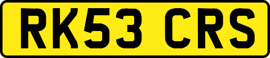 RK53CRS