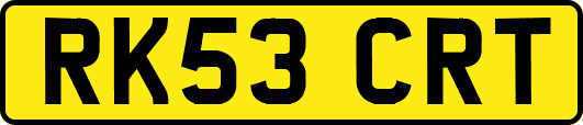 RK53CRT