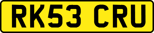 RK53CRU