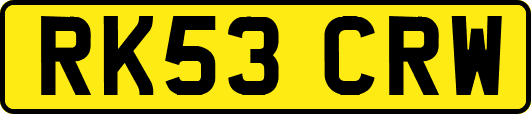 RK53CRW