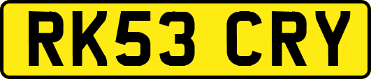 RK53CRY