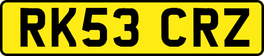 RK53CRZ