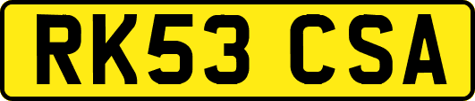 RK53CSA
