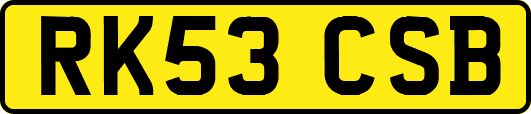 RK53CSB