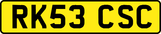 RK53CSC