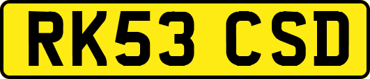 RK53CSD