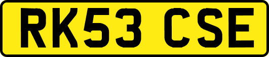 RK53CSE