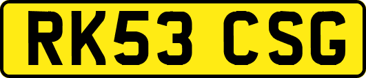 RK53CSG