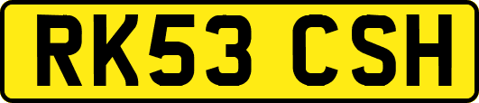 RK53CSH