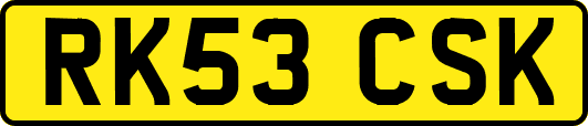 RK53CSK
