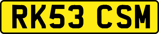 RK53CSM