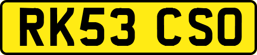 RK53CSO