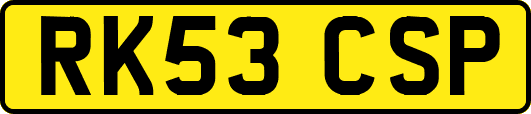 RK53CSP