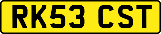 RK53CST