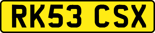 RK53CSX