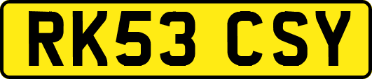 RK53CSY