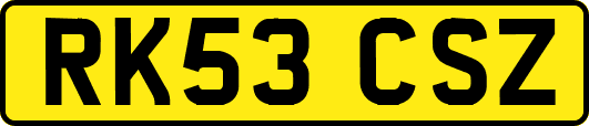 RK53CSZ